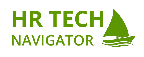 Martin Wild // HR Tech Navigator