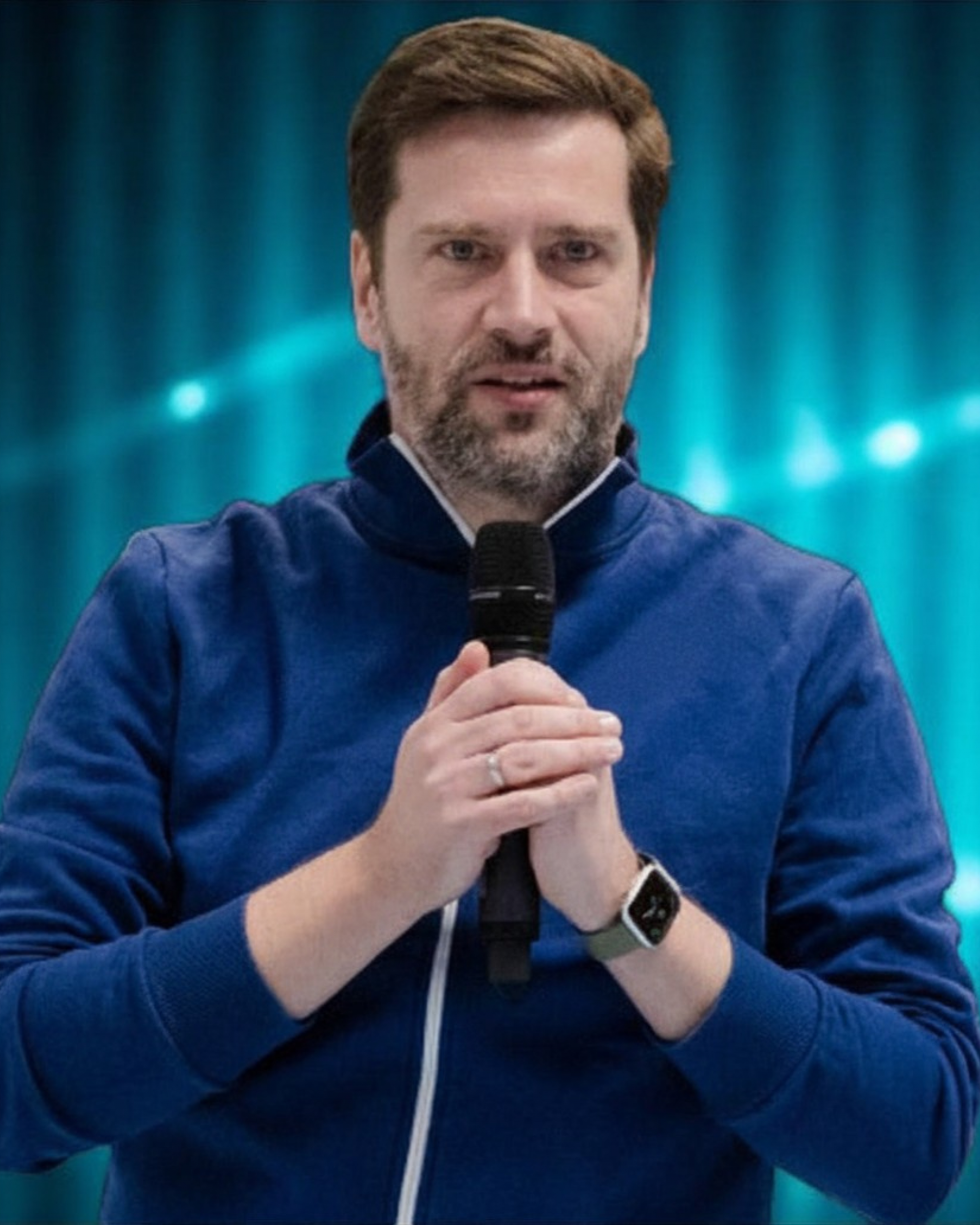 Martin Wild — HR Tech Navigator